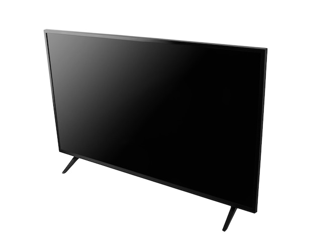 LED- oder LCD-Internet-TV-Monitor