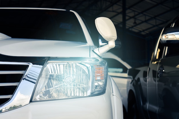 Led Scheinwerfer Auto für Kunden