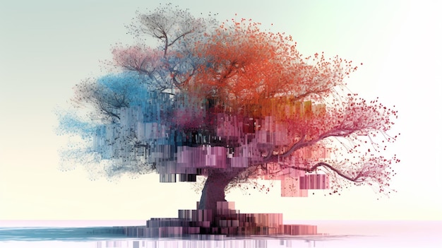 Leer TreeGenerative AI