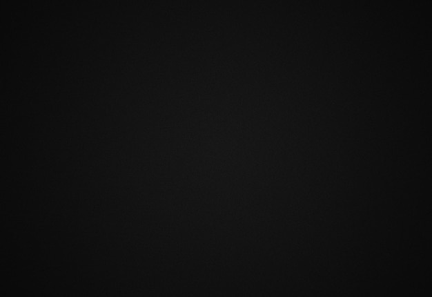 Foto leerer schwarzer hintergrund mit tafeltextur