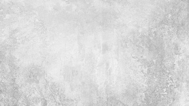 Leerer weißer Betonhintergrund abstrakte Hintergründe Hintergrunddesign mit Platz für Ihren Text