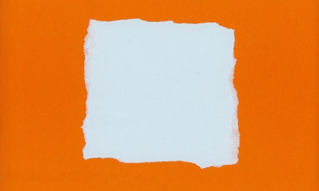 Leeres Blatt Papier