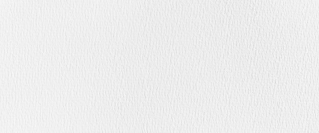 Leeres Blatt strukturiertes Aquarellpapier