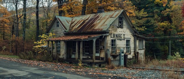 Foto el legado de la estación de pesaje de callicoon un vistazo a la historia