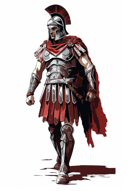 Legionär Clipart