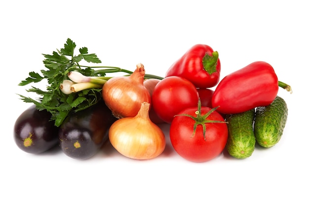 Legumes e legumes