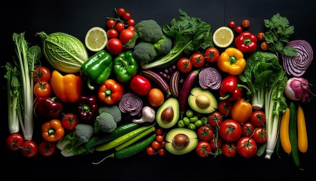 legumes em branco legumes em fundo branco legumes e frutas