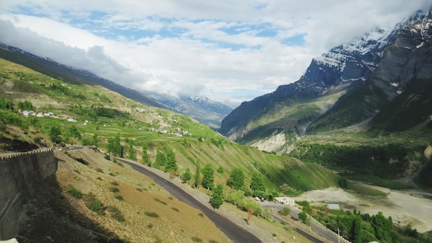 Leh Ladakh