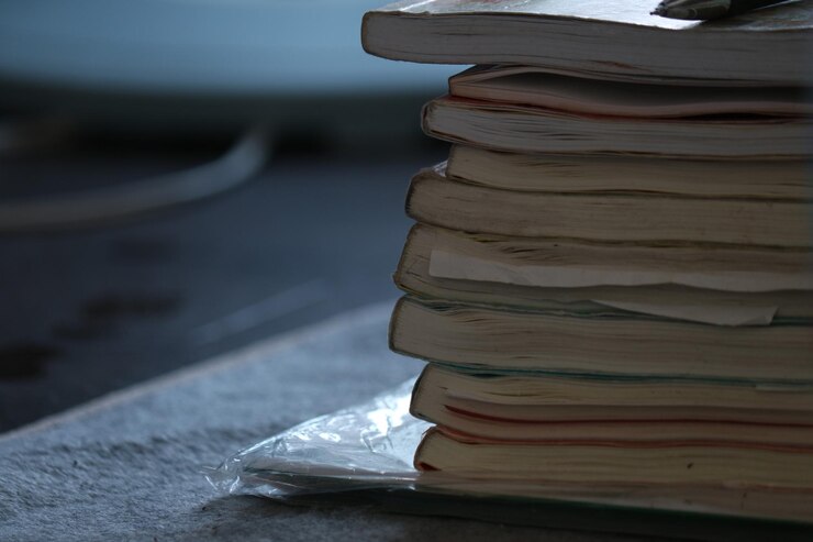 Foto leia o livro jav