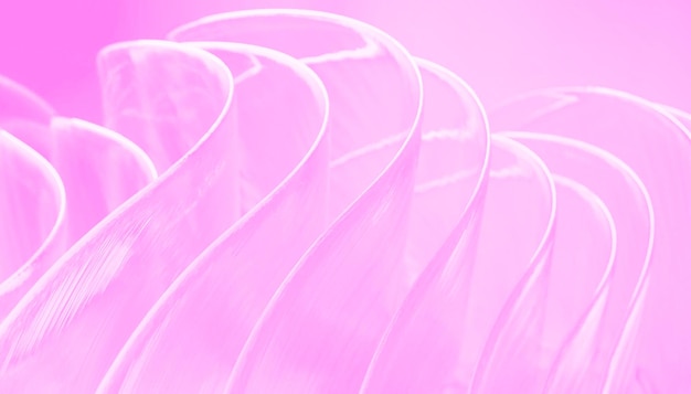 Leichtes lebendiges Fuchsia-Abstrakt Kreatives Hintergrunddesign