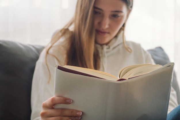 Leitura e desenvolvimento