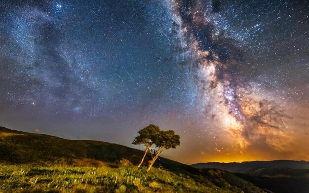 lembrança do céu