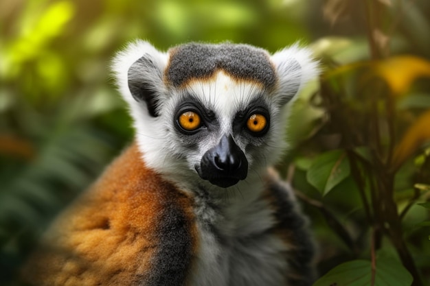 Lemur