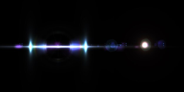 lens flare