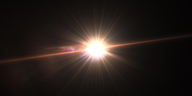 Lens Flare