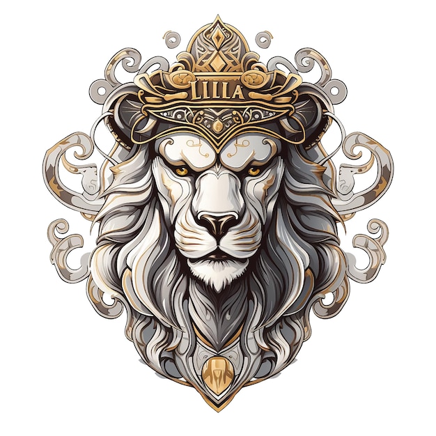 León rey de las bestias el principal depredador horóscopo del zodiaco astrología doce sectores metafísicos tat