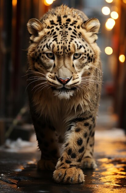 Leopard