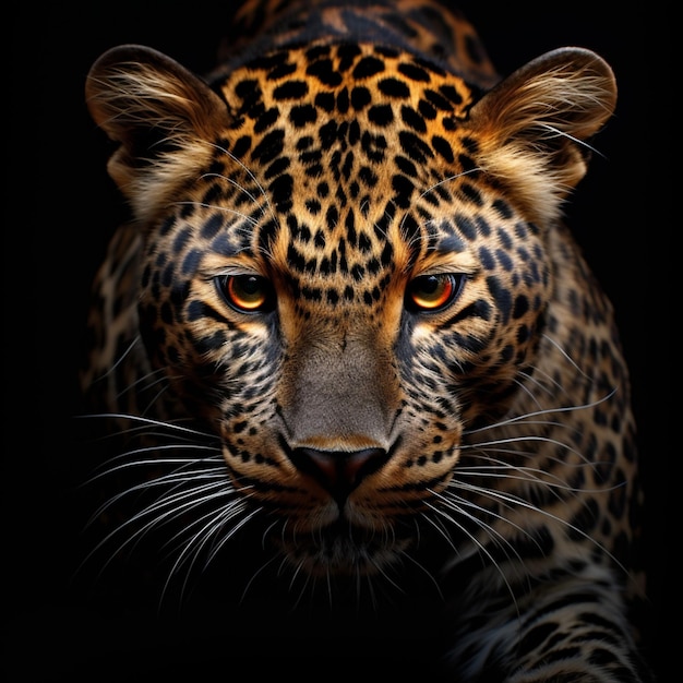 Leoparden