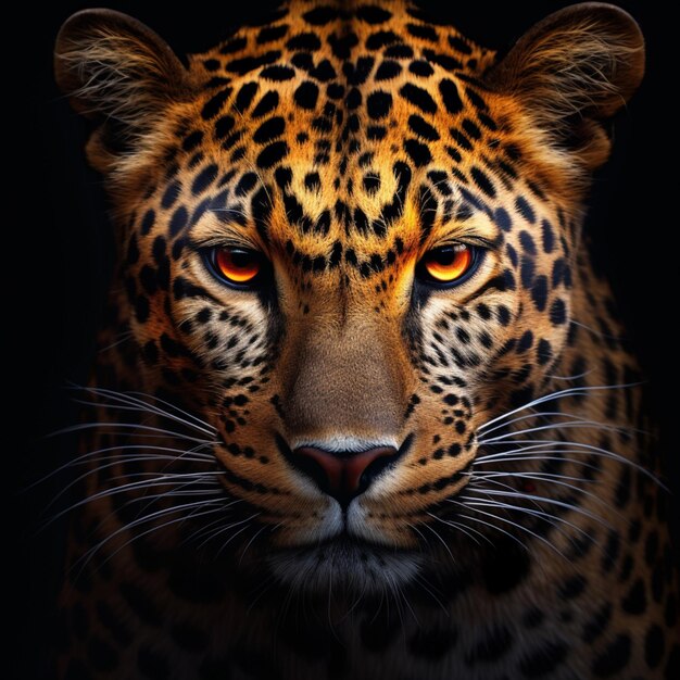 Leoparden