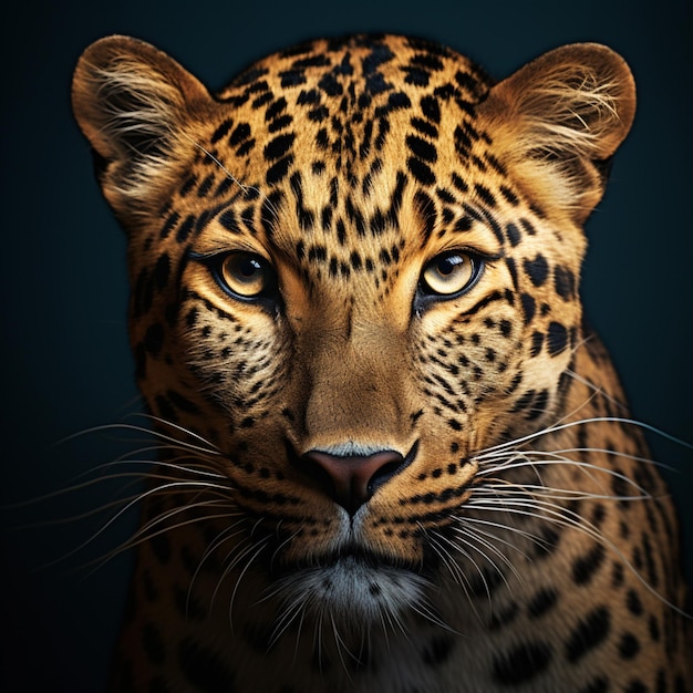 Leoparden