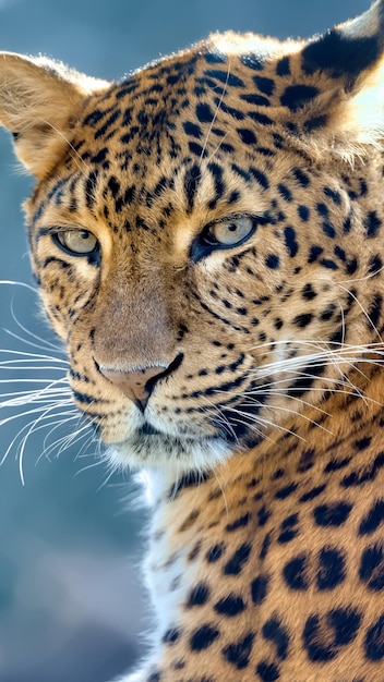 leopardo árabe 5