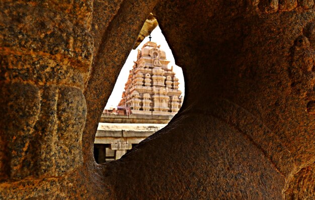 Lepakshi