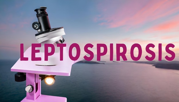 Leptospirose