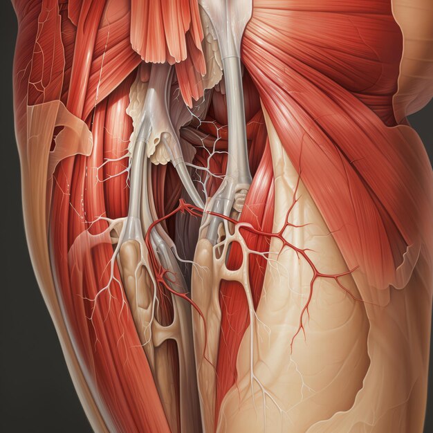 LESIÓN DEL LIGAMENTO DE LA RODILLA