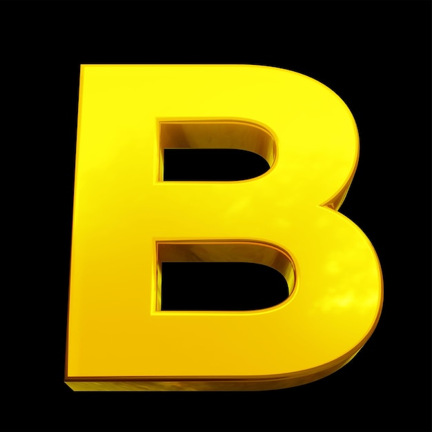 letras del alfabeto