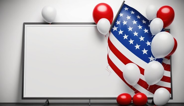 Un letrero que dice la palabra usa en él