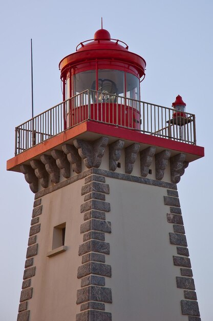 Leucate Leuchtturm