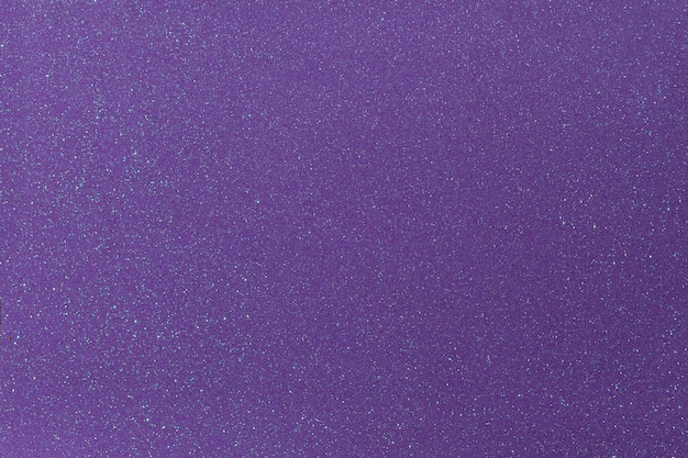Leuchtend lila glänzender Hintergrund Glitzer
