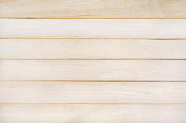 Foto leuchtende holzplatten als hintergrundtextur abstrakt
