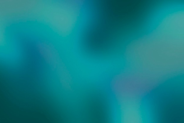 Leuchtendes blaues Licht Weiche Gradientenstruktur Heller mehrfarbiger Hintergrund in blauen Farben