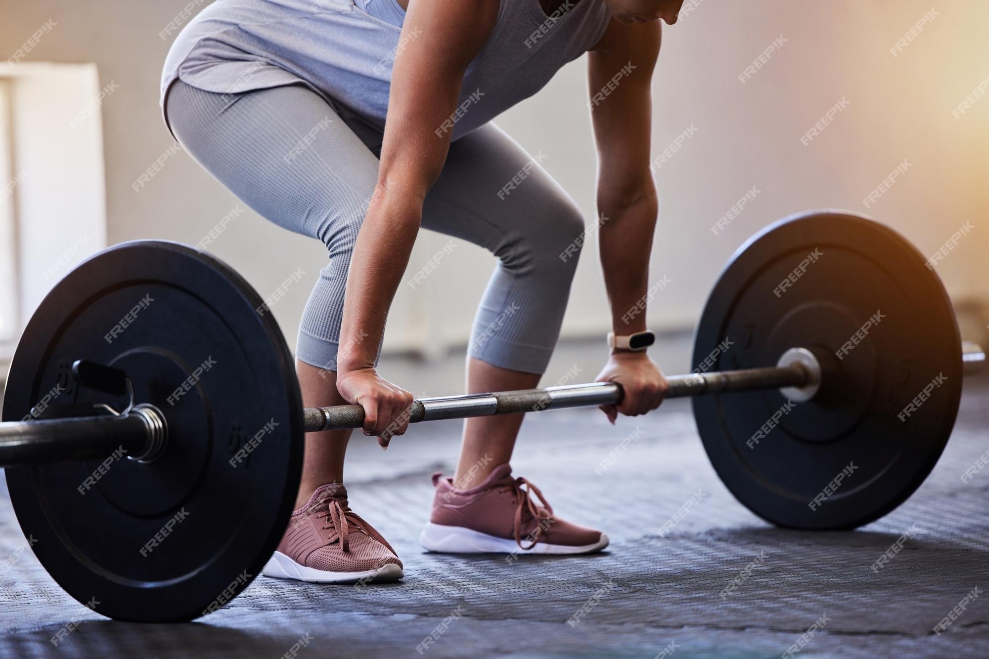 O que acontece com seu corpo ao Fazer Levantamento Terra