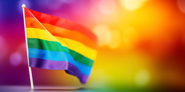 LGBTI-Pride-Monat xA