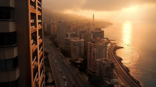 Líbano Beirut