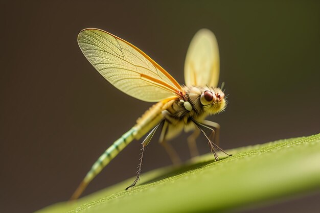 Libélula HD closeup tiro foto da vida selvagem papel de parede ilustração de fundo