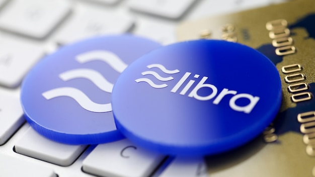 Libra - nova moeda de criptomoeda