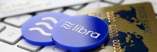 Libra - nueva moneda de criptomoneda