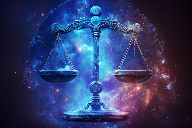 Libra signo del zodiaco horóscopo astrología