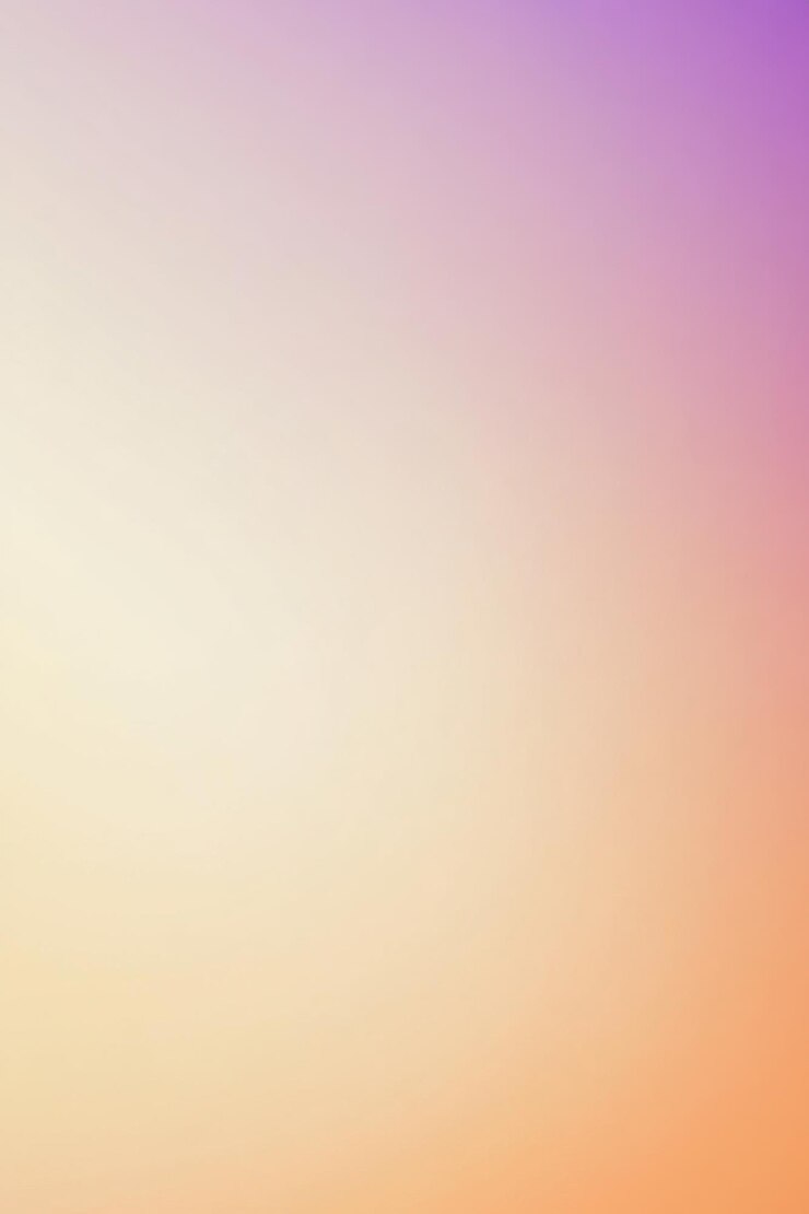 Foto libre colores de moda suaves gradiente papel tapiz de fondo blanco