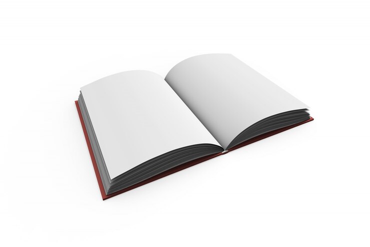 Libro abierto