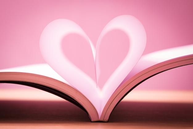 Libro de amor