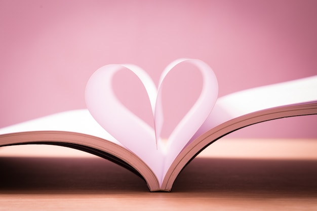 Libro de amor