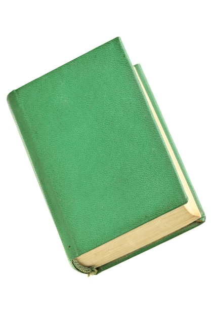 Libro de bolsillo