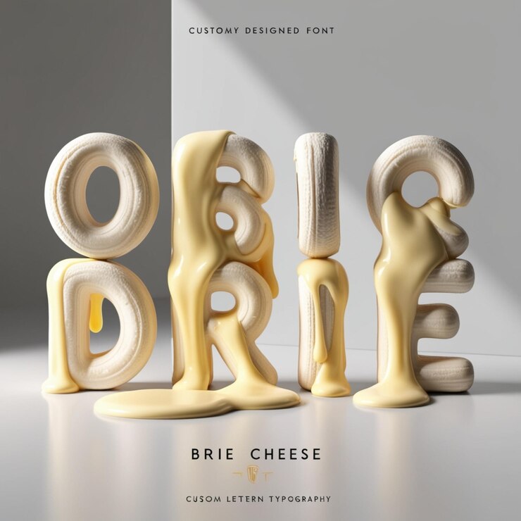 Foto un libro llamado queso está en una mesa