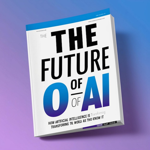 un libro que dice el futuro de un todo un