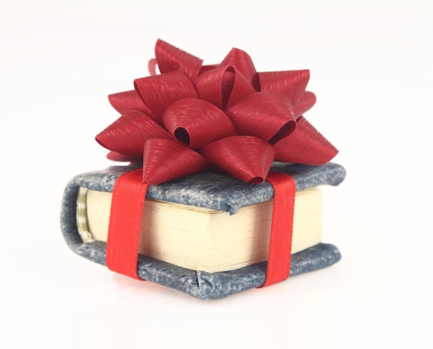 Libro de regalo