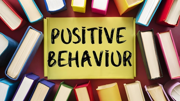 Libros de cambio Formación del comportamiento positivo Concepto de refuerzo positivo Modificación del comportamiento Auto-mejora Técnicas motivacionales